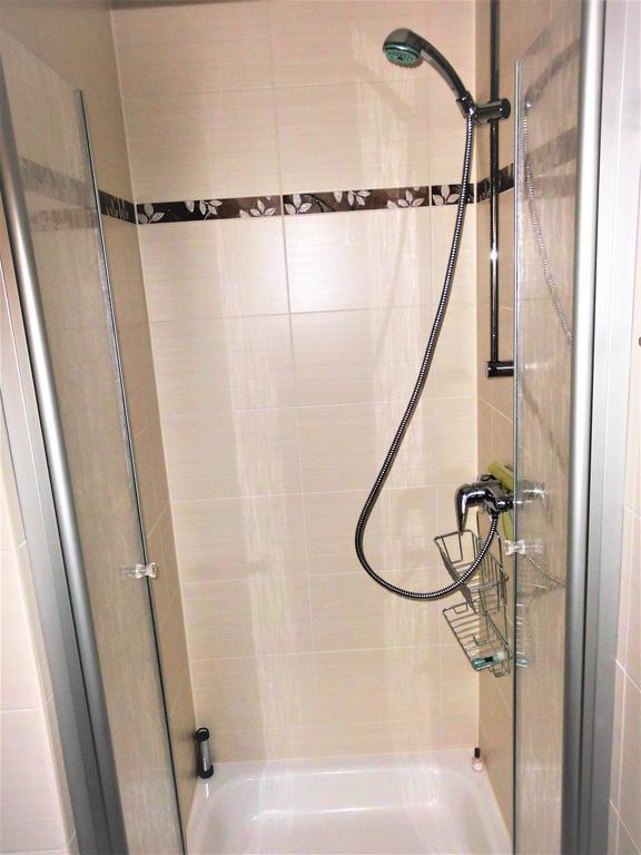 Ferienwohnung Krabbentaucher 2 Neßmersiel Buitenkant foto